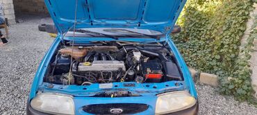 Ford: Ford Courier: 1.8 l | 1997 il 228856 km Pikap -da lalafo.az — 7 Ford: Ford Courier: 1.8 l | 1997 il 228856 km Pikap — 7