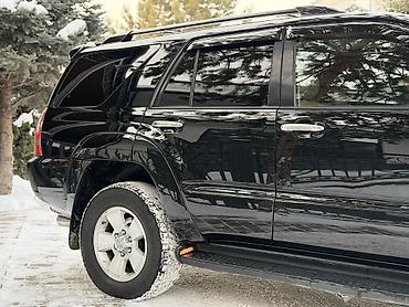 Toyota: Toyota 4Runner: 2005 г., 4 л, Автомат, Бензин, Внедорожник — 6