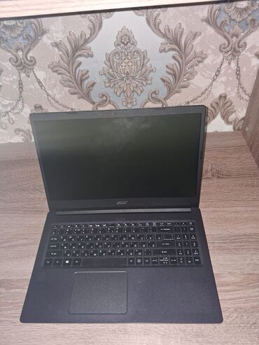 Настольные ПК и рабочие станции: Б/у Acer 15.6 ", Intel Core i5, 256 ГБ, Самовывоз