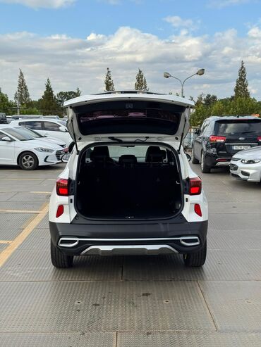 Kia: Kia Seltos: 2020 г., 1.6 л, Автомат, Дизель, Кроссовер — 4