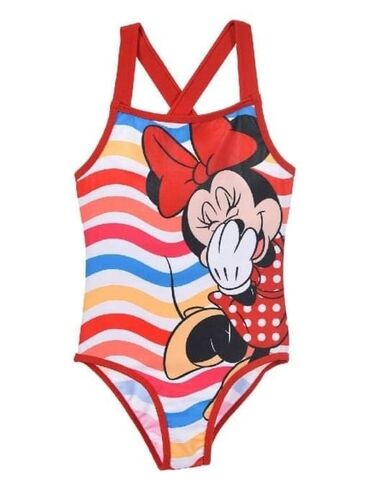 Ostala dečija odeća: Dečiji kupaći kostimi
Cena 1500 din — 23