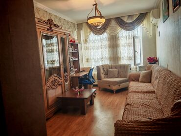 Yeni tikili: 2 otaqlı, Yeni tikili, 53 kv. m — 6