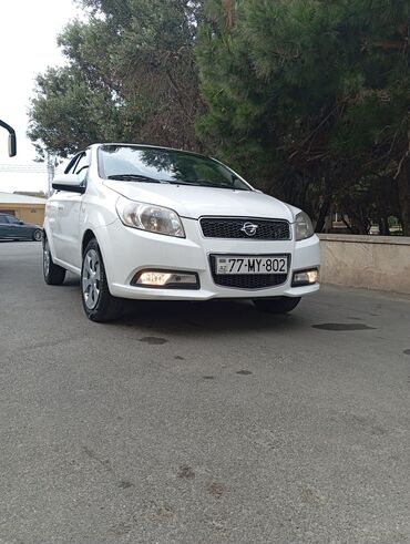 Ravon: Ravon Nexia: 1.5 l | 2019 il 205000 km Sedan — 9