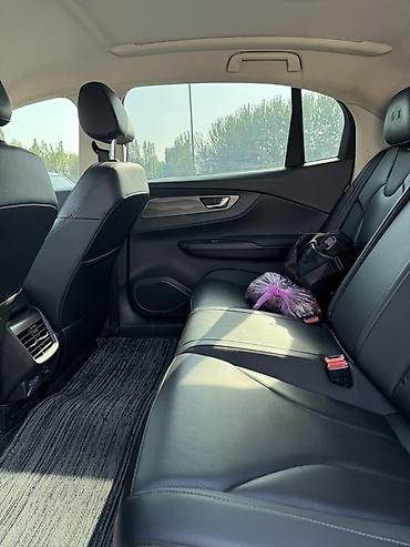 byd ev: BYD Destroyer 05: 2023 г., Автомат, Электромобиль, Седан — 9