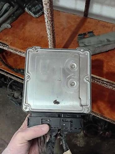 controller 12v: KOMPIJUTER ZA AUDI A3 OD 2004. DO 2009. GOD. | ispravan kompijuter — 2