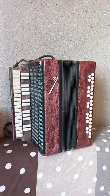 klarnet satilir: Qarmon, Akustik, İşlənmiş, Ünvandan götürmə — 1