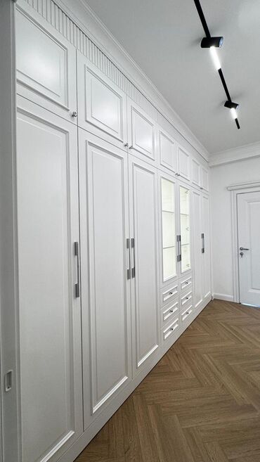 Продажа квартир: 3 комнаты, 121 м², 12 этаж — 10