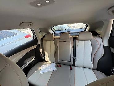 BYD: BYD : 2024 г., Электромобиль, Кроссовер — 8