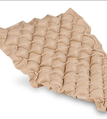 баклава: Антипролежневый матрас IRON Medical (bubble mattress, «баклава») с — 3