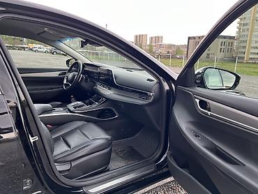 Hyundai: Hyundai Grandeur: 2020 г., 3 л, Автомат, Газ, Седан — 10