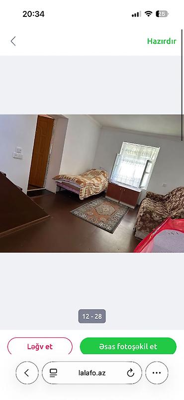 Bağ evlərinin satışı: Quba, 60 kv. m, 4 otaqlı, Hovuzsuz, Qaz, İşıq, Su — 8