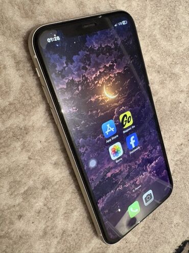 айпад м1: IPhone 11, Ак, Коргоочу айнек