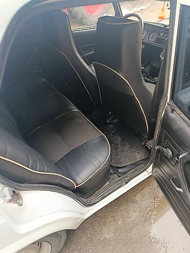 nissan tiida satilir: VAZ (LADA) 2107: 1.7 l | 1999 il 178000 km Sedan — 5