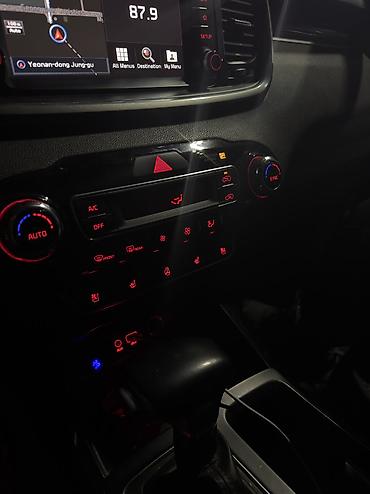 ayon i60: Kia Sorento: 2018 г., 2.2 л, Дизель — 8
