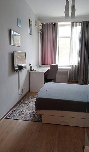 Продажа квартир: 2 комнаты, 48 м², Филармония Элитка, 1 этаж, Косметический ремонт — 4