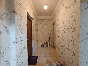 Yeni tikili: Studiya, Yeni tikili, 40 kv. m — 4