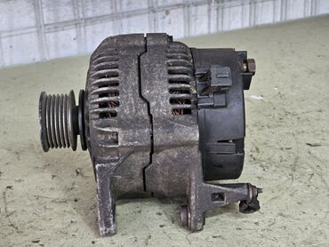 Генераторы: Генератор Skoda 1998 г., Б/у, Оригинал, Германия — 4