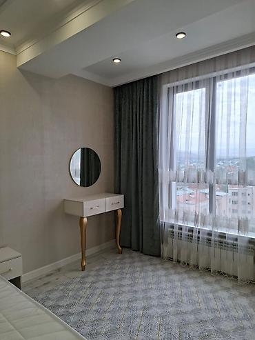 o store: 1 комната, 54 м², Элитка, 9 этаж, Евроремонт — 9