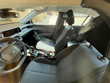 Peugeot: Δημήτρης — 1