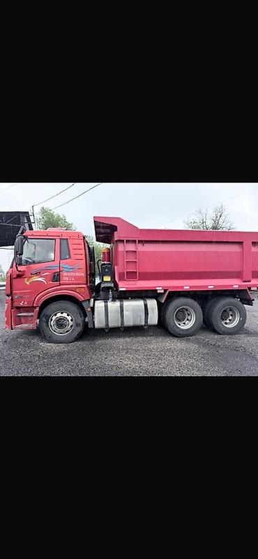 Грузовики: Грузовик, Б/у — 3