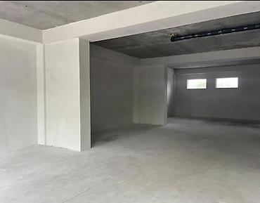 Коммерциялык кыймылсыз мүлктү сатуу: Кеңселерди сатуу 120 м², Ремонтсуз, Көп кабаттуу имарат, 1 кабат — 5