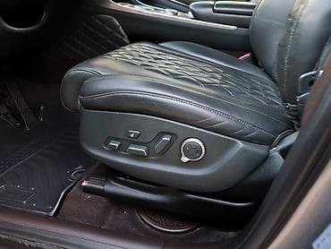 Hyundai: Hyundai Genesis: 2020 г., 3 л, Автомат, Дизель, Кроссовер — 5