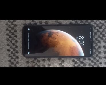 телефоны xiaomi redmi нот 10: Redmi, Redmi Note 8, Б/у, 64 ГБ, цвет - Фиолетовый