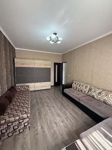 real sight: 1 комната, 35 м², 10 мкр 105 серия, 5 этаж, Евроремонт — 3