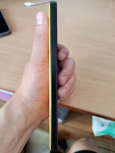pico 4 ultra: Poco F7 Ultra, Б/у, 512 ГБ, цвет - Желтый, 2 SIM — 7