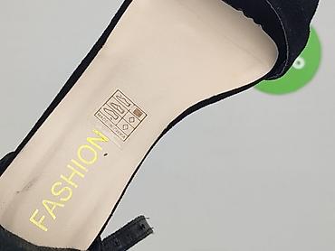 michael jackson buty: Fashion-1, Sandały damskie, rozmiar 38 — 4