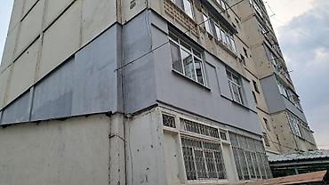 sk development: Промышленный альпинизм, Герметизация швов и утепление, Монтаж рекламных баннеров Больше 6 лет опыта — 6