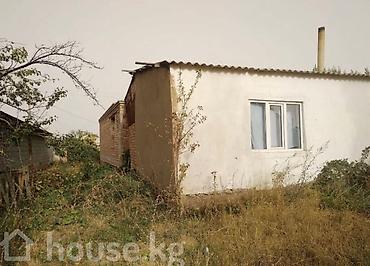 Продажа дач: Продаю дом городе Токмок село Алга Красная Кинга сарай веременка двух — 9