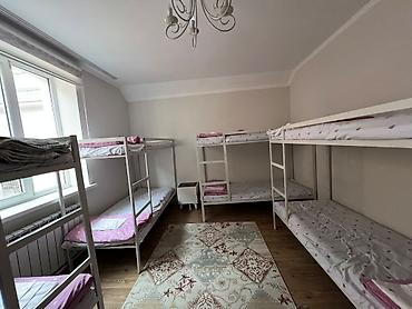 общежитие продажа: Просторный дом/хостел с несколькими общими спальнями и большой — 3