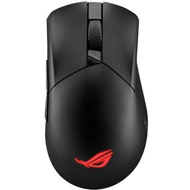 nitendo switch: ASUS ROG Gladius III Wireless AimPoint 90MP02Y0-BMUA01 gaming mouse - — 1