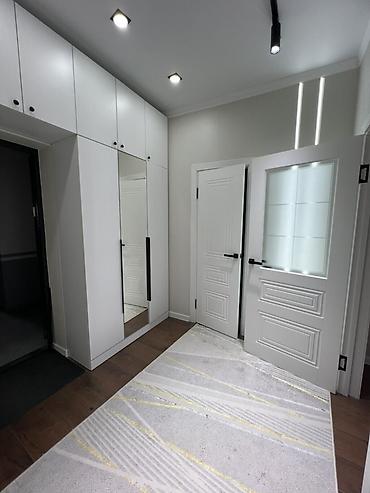 2026: 1 комната, 50 м², Элитка, 3 этаж — 7