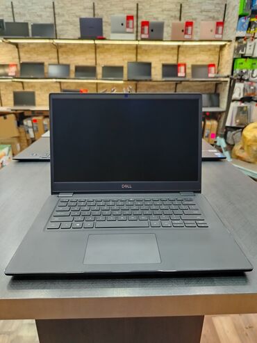 dell komputer: İşlənmiş Dell Latitude, 14 ", Intel Core i5, 512 GB