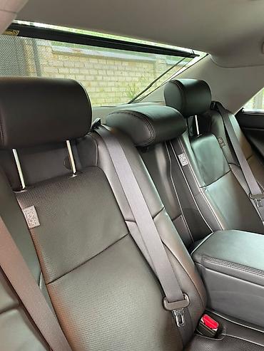 hilux surf 130: Toyota Crown: 2010 г., 3.5 л, Автомат, Гибрид, Седан — 7