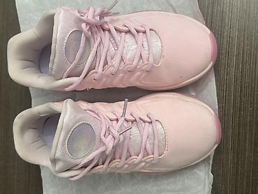 Nike KD 17 баскетбольные кроссовки новые в 37-38 размере