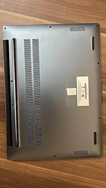 500gb hard disk: Huawei MateBook D14 | Intel Core i5-12450H | 8GB RAM | 512GB SSD | — 2