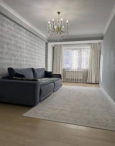 Продажа квартир: 3 комнаты, 108 м², Элитка, 5 этаж, Евроремонт — 2