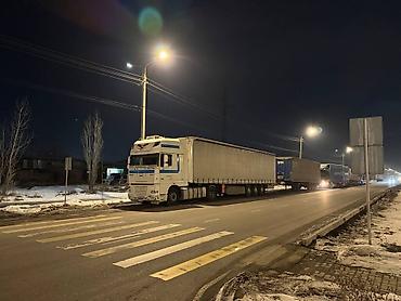 Прицепы и полуприцепы: Прицеп, Krone, Тентованный, от 12 т, Б/у — 2