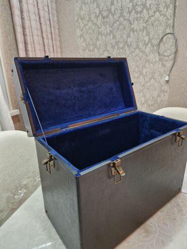 Çamadanlar: Klassik dizayn Muasir qab Renever Qabin — 5