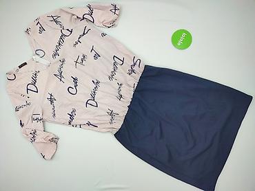 pattern opinie: Sukienka damska, rozmiar XL — 2