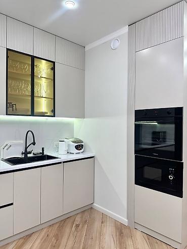 Продажа квартир: 4 комнаты, 102 м², Мед Академия Элитка, 10 этаж, Евроремонт — 10