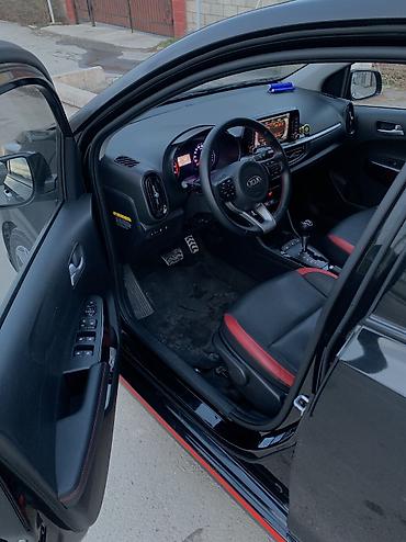 Kia: Kia Morning: 2019 г., 1 л, Автомат, Бензин, Хэтчбэк — 6