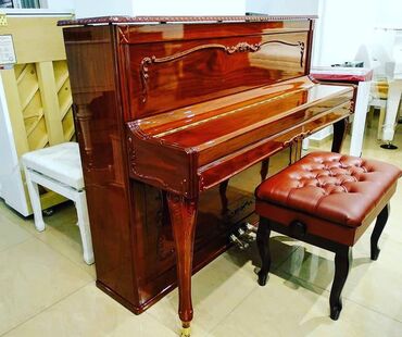 купить пианино в баку: Пианино, Новый, Бесплатная доставка