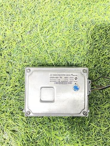 android teyes cc3: Камера передняя ADAS (Camera Assy – FRT) для SsangYong Оригинальный — 3