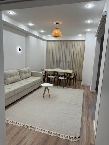 Продажа квартир: 3 комнаты, 106 м², Элитка, 10 этаж, Евроремонт