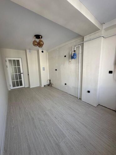 Продажа квартир: 2 комнаты, 54 м², Элитка, 5 этаж, Евроремонт — 4