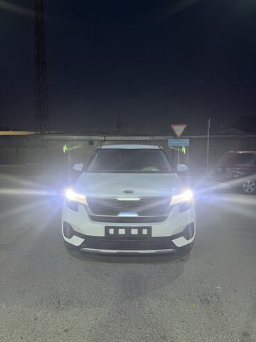 киа сепхиа: Kia Seltos: 2020 г., 1.6 л, Дизель, Кроссовер
